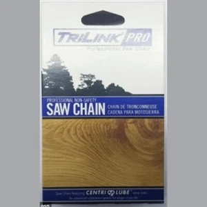 2 x Trilink 91P057X / 91P057E Chainsaw Chain Fits 16" Lidl Florabest FKS2200  E3 - Picture 1 of 1