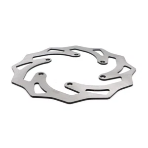 Motorcycle Front Brake Disc Rotor For Suzuki RM 250 96-98 For Yamaha YZF 426 02 - Picture 1 of 8