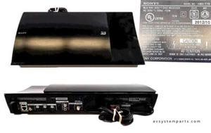 Sony HBD-T79 = HBD-N790 3D Blu-Ray WiFi 1000w 5.1Ch Home Theater System Player - Picture 1 of 1