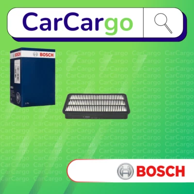 Bosch Air Filter For Toyota Celica 1993-1999 43x31185mm Premium OEM NEW - image 1 of 4