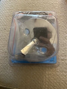 Danco 88975 Chrome Trip Lever Overflow Plate Assembly For Pfister FREE SHIPPING - Picture 1 of 1