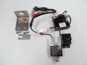 Kit de luces de freno de carro de golf Club Car Precedent & Tempo de gasolina BL7 SOLO SE ADAPTA - Imagen 1 de 1