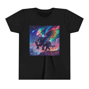 Premium Epic Livery by OMG_RAGE_NOW Youth Short Sleeve Tee - Picture 1 of 13
