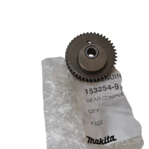 1pc Makita Jigsaw 4327/4323/4322 Electric Speed Control Cutter Gear Assembly - Picture 1 of 2