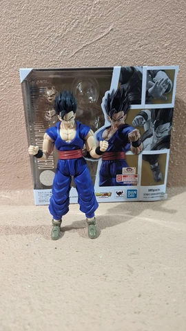 Dragon Ball Super Gohan Figuart Cover