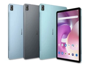 Blackview Tab 16 Tablet Gioco 14GB+256GB 11"" 2K FHD+ Display Android 12 7680mAh - Foto 1 di 1