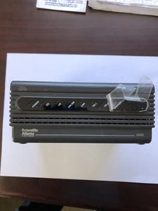Scientific Atlanta DPC2203C/ 2 line Cable Modem - Picture 1 of 5