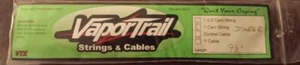 New Vapor Trail Bowstring Cables Stinger 98" Length 14 Strands! - Picture 1 of 2