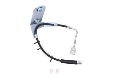 For 2003-2009 Chevrolet C5500 Kodiak Brake Hydraulic Hose Rear Left Sunsong 2004 - Image 1 of 3