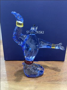 Swarovski Aladdin: Genie - Picture 1 of 5