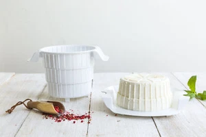 Börner Cheesemaker | Sieb - Bild 1 von 8