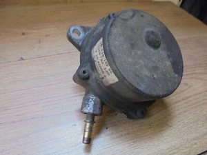 CITROEN RELAY FIAT DUCATO PEUGEOT BOXER 2.0 / 2.2 DIESEL BRAKE VACUUM PUMP - Picture 1 of 3