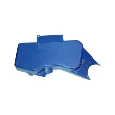 Carter Coperchio Scatola Distribuzione Fiat Panda 141 Uno Lancia Y10 4x4 1.1  - Immagine 1 di 3