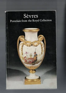 memorabilia ,PORCELAIN ,SERVES PORCELAIN FROM THE ROYAL COLLECTION , 1979 - Foto 1 di 1
