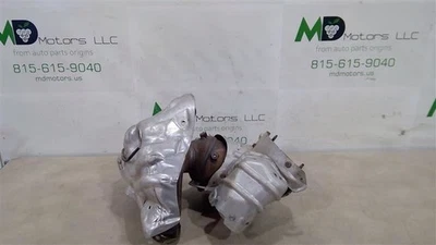 Colector de escape Nissan Sentra 2020-2022 OEM 140E2-6LH0A Foto 1 de 4