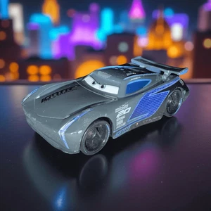 Disney Pixar Cars Jackson Storm Die-Cast Fahrzeug Maßstab 1:55 - Bild 1 von 9