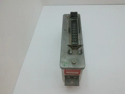 Chassis ECM ABS Thru 4/94 Fits 92-94 BMW 525i 34521160419 864416 - Image 1 of 2