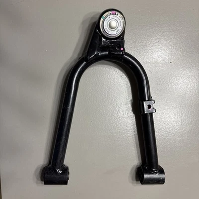 2016-2020 Honda Fourtrax TRX 250X Upper Left A-Arm, New - Image 1 of 4