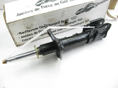 Amortiguador delantero izquierdo Gabriel G68739 para Nissan Pathfinder 1996-1999, QX4 1997-1999 Foto 1 de 3