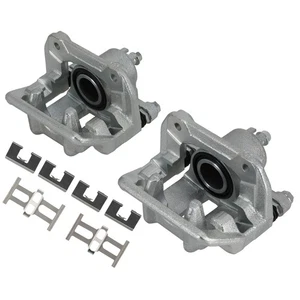 Rear Brake Caliper Kit for Acura CL TL Honda Element 1999-2011 19-B2589 19-B2588 - Picture 1 of 22