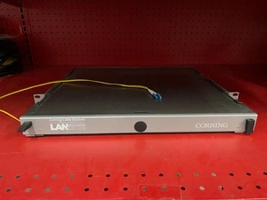 Corning LANscape Fiber Optic Closet Connector Housing - Afbeelding 1 van 4