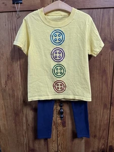 Pete The Cat Groovy Buttons Outfit, Halloween Outfit, Storybook Parade Outfit. - Picture 1 of 10