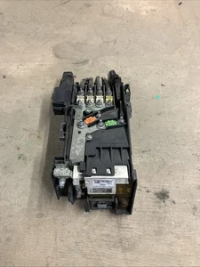 C4 Picasso 5008 3008 battery voltage regulator module 28236841- 28150487 relay - Picture 1 of 4