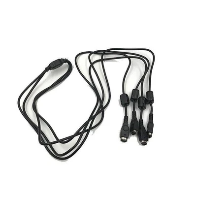 GBA / GBA SP Pokemon Trading 4 PLAYER Link Cable Gameboy Advance - Image 1 of 4