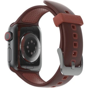 Correa OtterBox Todo el Día para Apple Watch 40/41/42mm - ROJO LADRILLO - Imagen 1 de 1