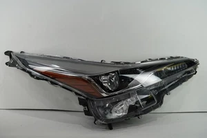Faro LED OEM 2019-2022 Toyota Prius (derecha/pasajero) sin AFS Japón O1 - Imagen 1 de 11