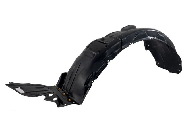 Forro de guardabarros delantero izquierdo para Lexus GS350 2014 CF473TC 2013-2015 Foto 1 de 1