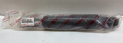 Toyota Genuine OEM Land Cruiser ABSORBER ASSY SHOCK REAR RH or LH 48530-69155 - Image 1 of 3