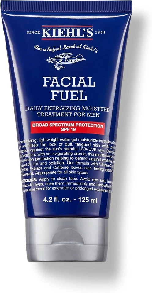 FF MST SPF19 125ML INTL - Image 1 of 1