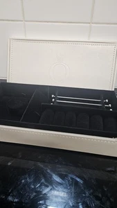 PANDORA Tray Style Jewellery Box. Good Condition. - Picture 1 of 16