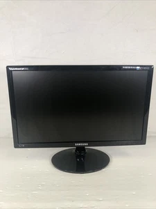 Samsung Syncmaster BX2031 20” LED Monitor - Tested - No cords - Picture 1 of 5