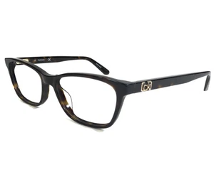Calvin Klein Brille Brillengestell CK20530 235 Schildpatt Cat Eye Vollrand 53-16-140 - Bild 1 von 12