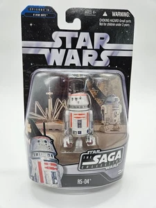 Star Wars Saga Collection #032 R5-D4 - Picture 1 of 2