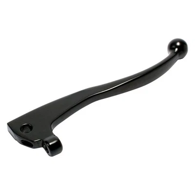 For Yamaha XT350 1985-2000 Motion Pro 14-0519 Black Brake Lever Foto 1 de 2