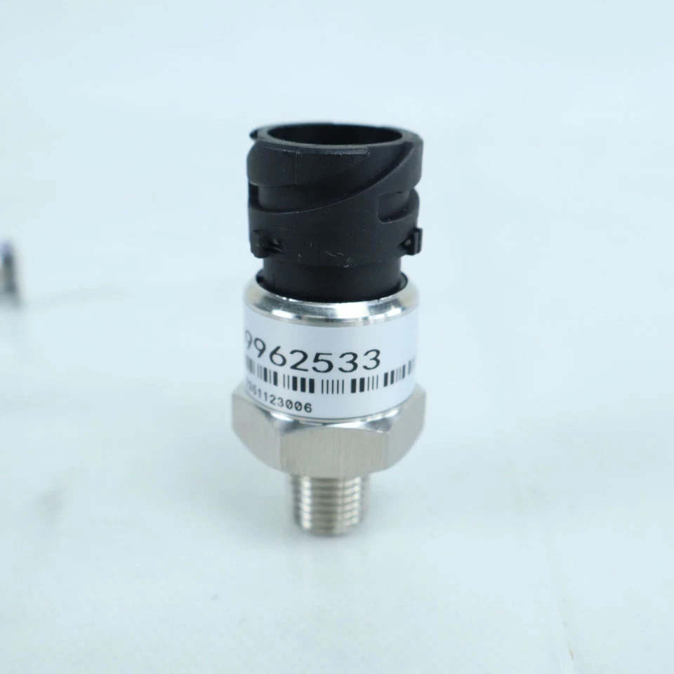 Sensor de presión Atlas 1089962533 para piezas de compresor de aire de tornillo TD Foto 1 de 1