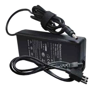 90W AC Adapter Charger Supply for Gateway Solo 7426GX 7500N 7405GH 7405GX Laptop - Picture 1 of 1