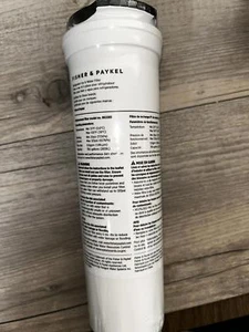 Fisher & Paykel Water Filter for Refrigerators - model no. 862285 - Picture 1 of 3
