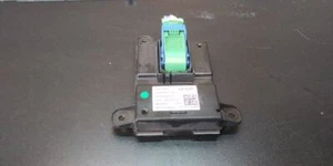 17 18 MÓDULO CONTROL TEMPERATURA CALENTADOR ALFA ROMEO GIULIA 00505366820 - Imagen 1 de 15