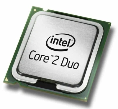 Procesador Intel Core 2 Duo E6850 3.0 GHz - Imagen 1 de 3