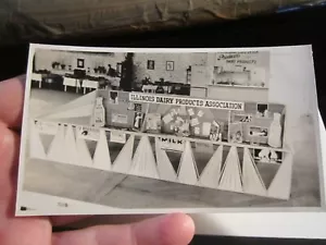 1933 CENTURIO DEL PROGRESSO FIERA DI CHICAGO FOTOGRAFIA ILLINOIS LATTICINI ASS BNZ - Foto 1 di 2