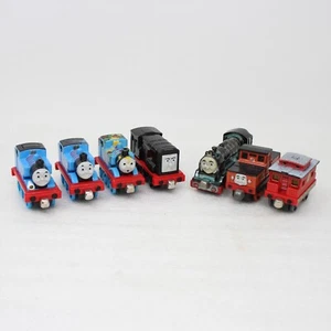 Druckguss Thomas und seine Freunde Stafford Hiro Diesel - Take Along or Take N Play Lot - Bild 1 von 21