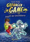 Gefangen im Game - Angriff der Unsichtbaren: Kinderbu... | Book | condition good