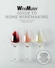 The Winemaker Guide To Home Winemaking 9780760385043 - Free Tracked Delivery