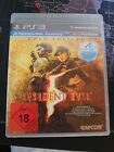 Resident Evil 5 - Gold Edition (Sony PlayStation 3 | Ps3)