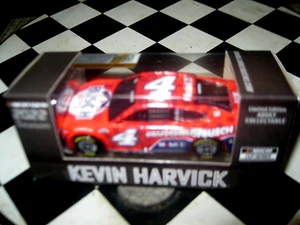 Ic1 ACTION 2022 1/64 KEVIN HARVICK BUSCH LIGHT APPLE MICHIGAN WIN MUSTANG - Picture 1 of 1