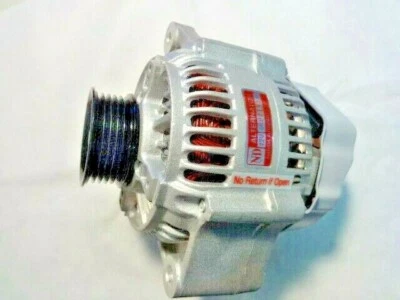 Toyota.4Runner.Tacoma.2000-2004.3RZFE.L4,2.4L/2.7L.80AMP/12V.CW,5-G.1 años de garantía  Foto 1 de 4